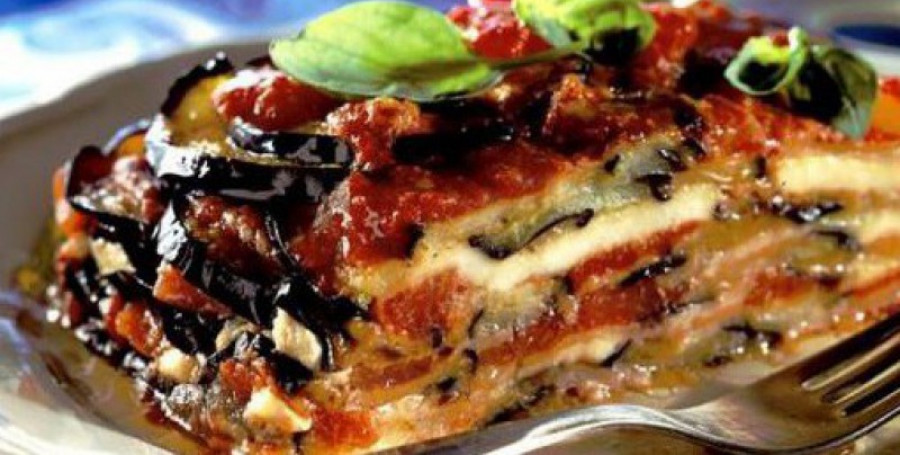 Parmigiana 20728