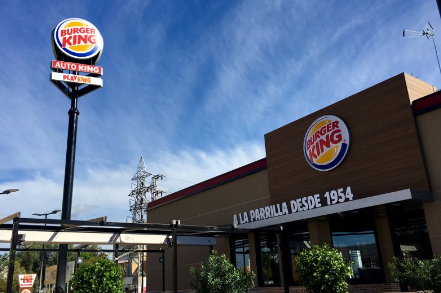 Nuevo restaurante bk en sevilla 20882