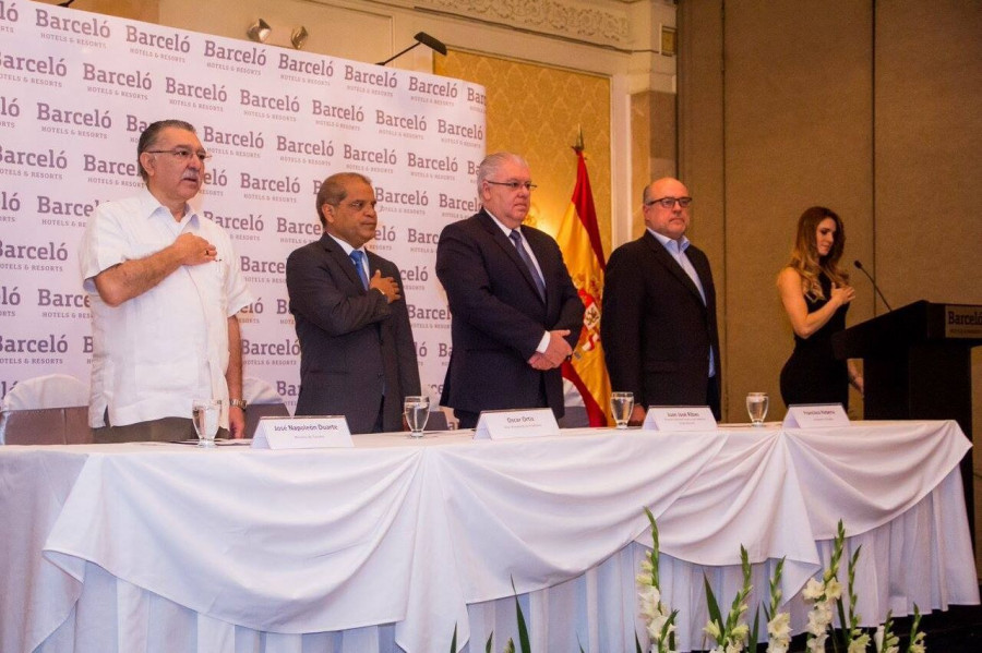 Bacelo elsalvador inauguracion 20348