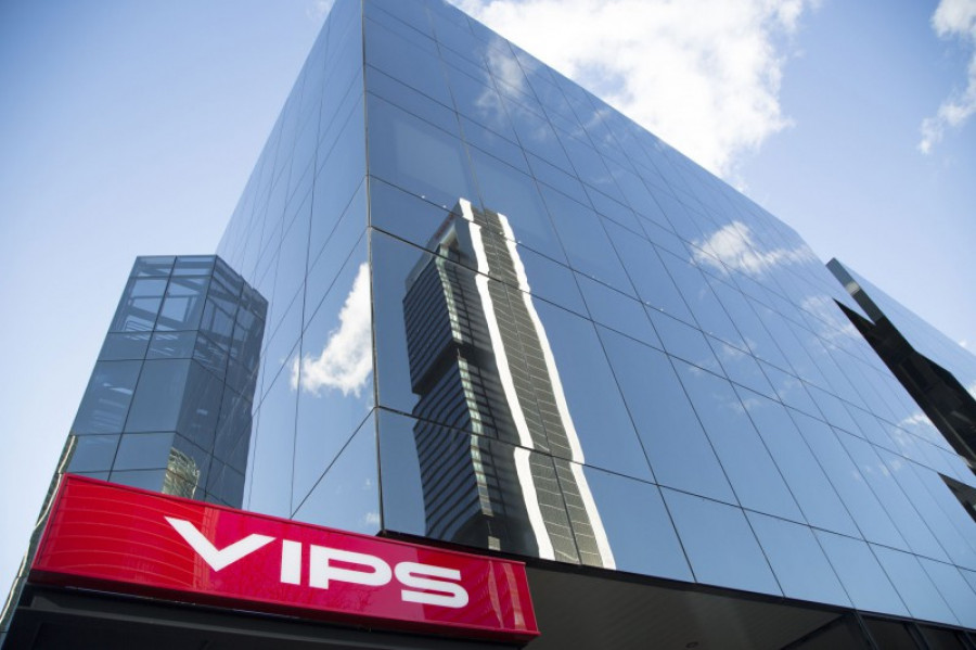 Foto grupo vips 20868