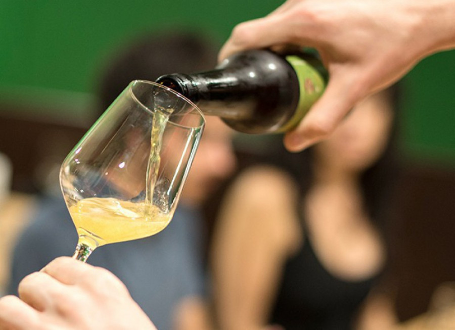 Cervecera independiente beer sommelier 20322