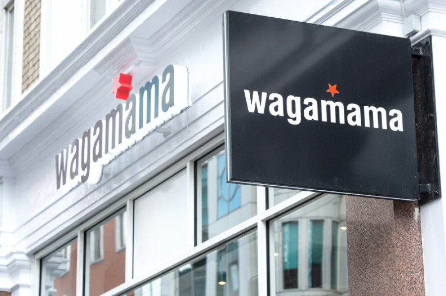 Wagamama 20172