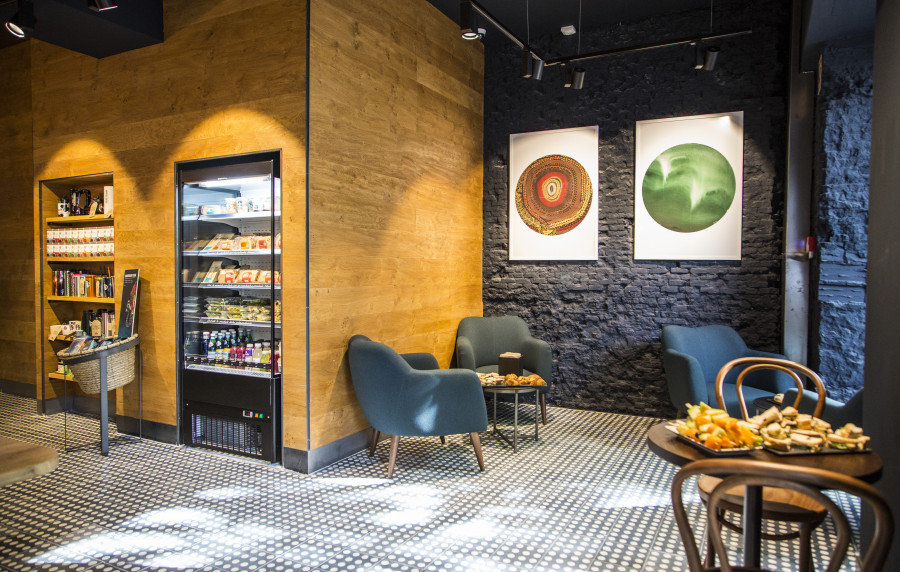 Nuevo starbucks 20525
