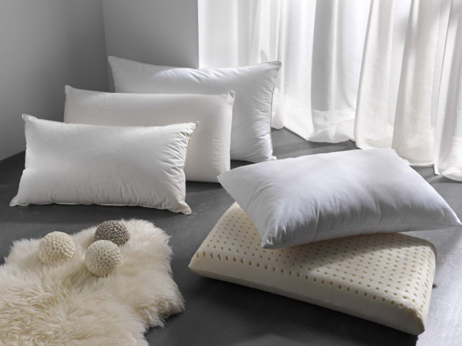 Vayoil textil almohadas 19994