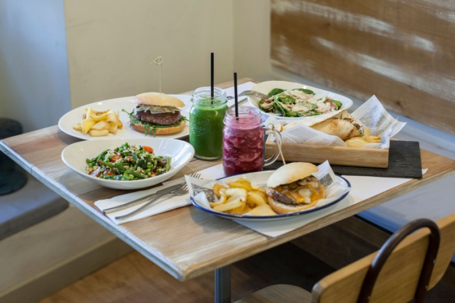 Cafe tapas carta 19614