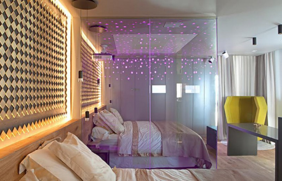 Sensory room casadecor 19553