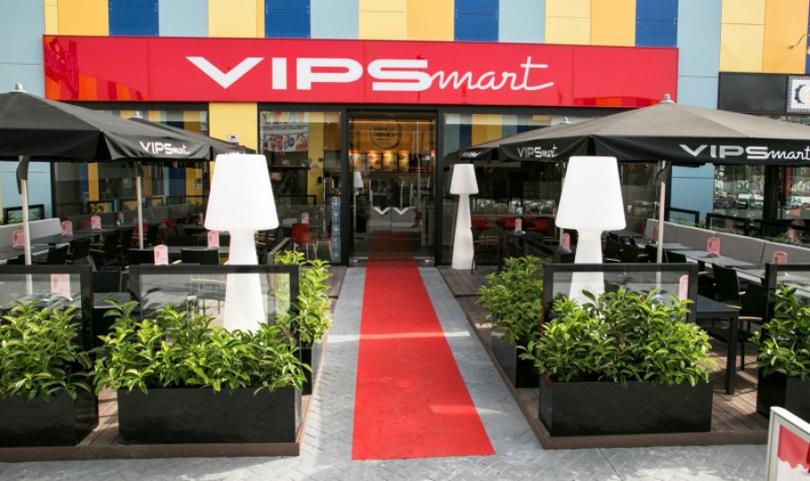 Vipsmart valdemoro 19462