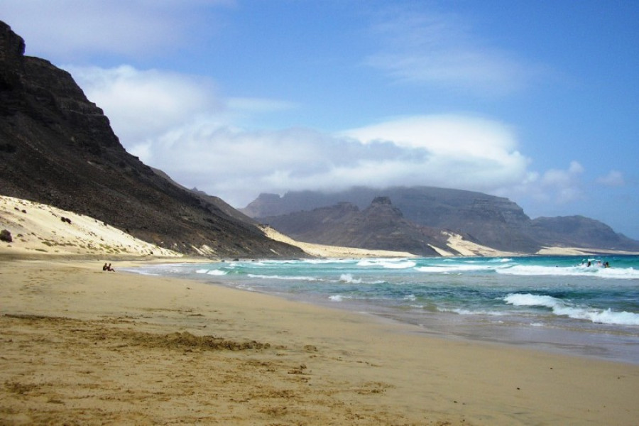 Melia cabo verde 19429