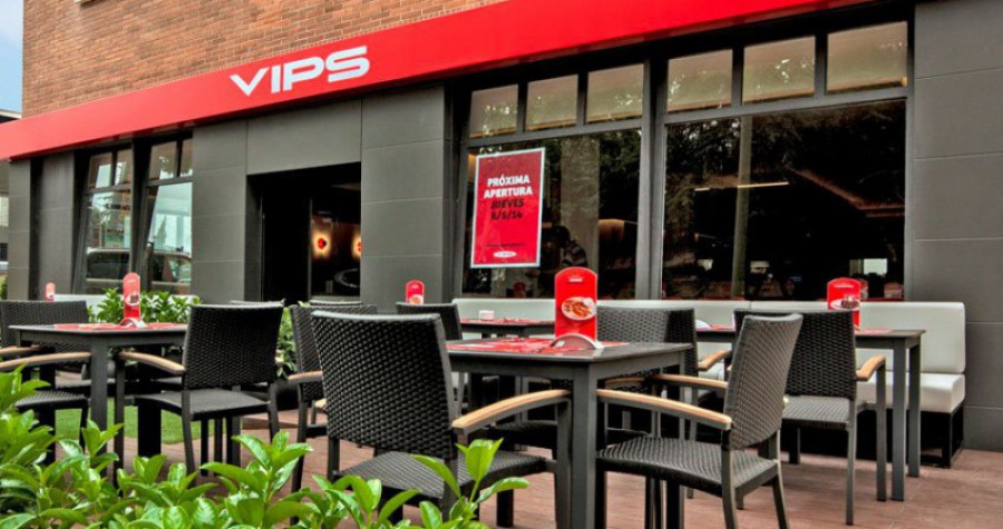 Vips restaurante cg 19063