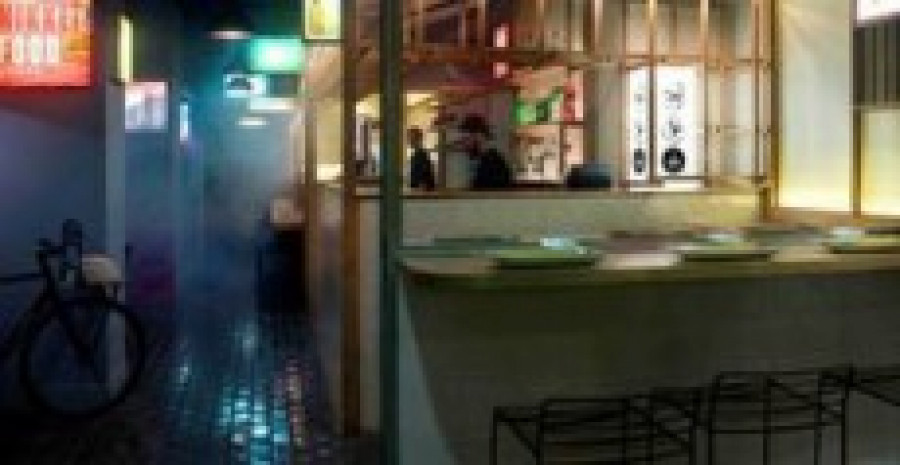 Culdesac sushi room valencia 19023