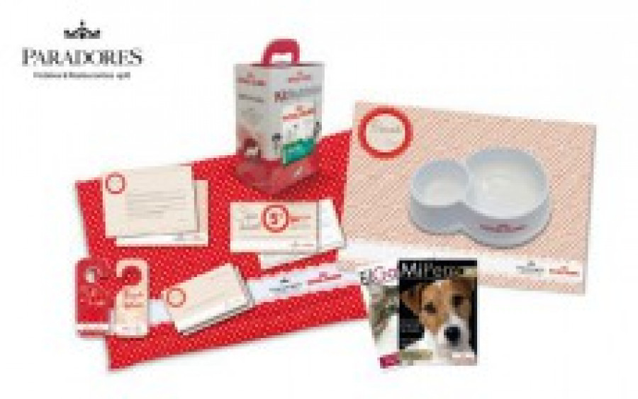 Paradores royal canin 18682