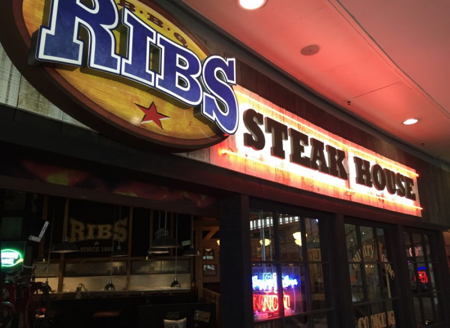 Ribs levante 18888