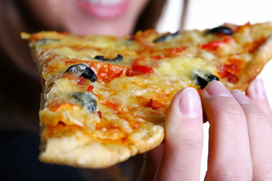 Comida domicilio pizza123rf 18657