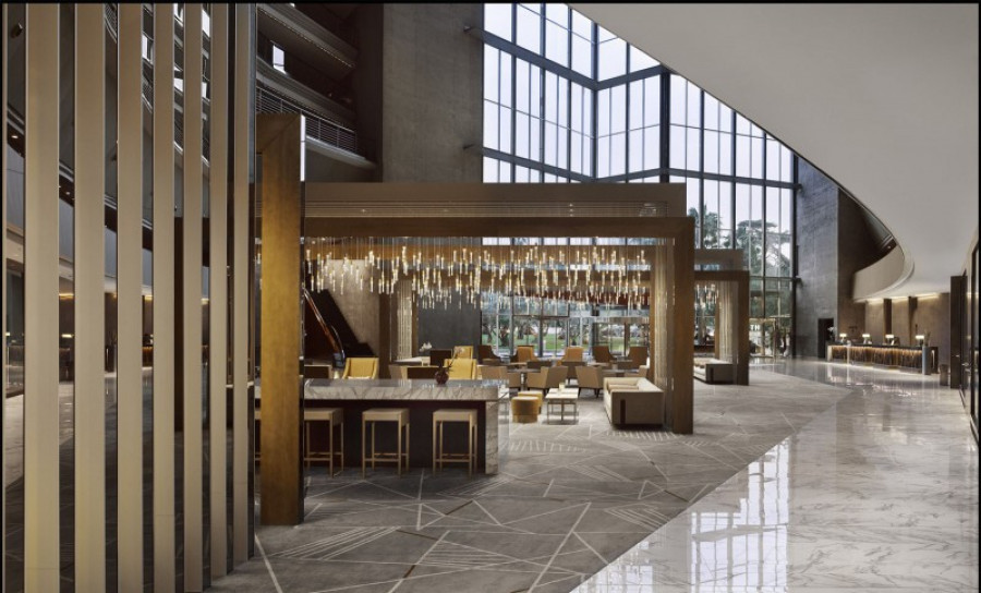 Fairmont reyjuancarlos uponor 18951