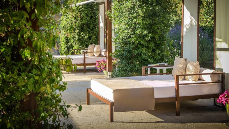 Eurostars suites mirasierra 18603