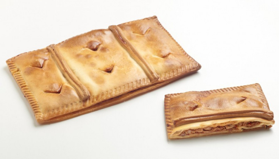 Europastry empanada carne 18687