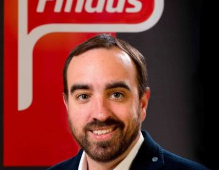 Findus javier silvia 18144