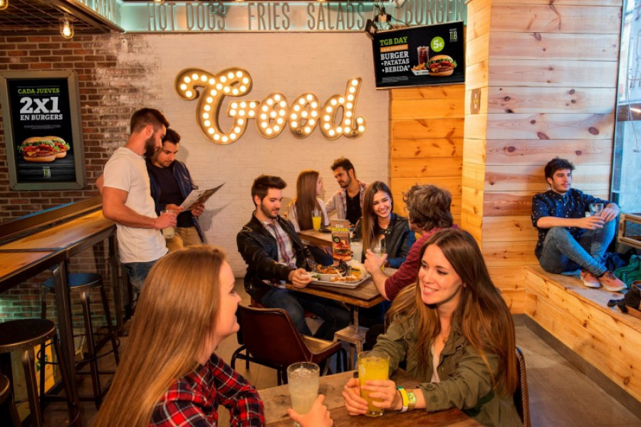 Restaurante tgb ingles 18003