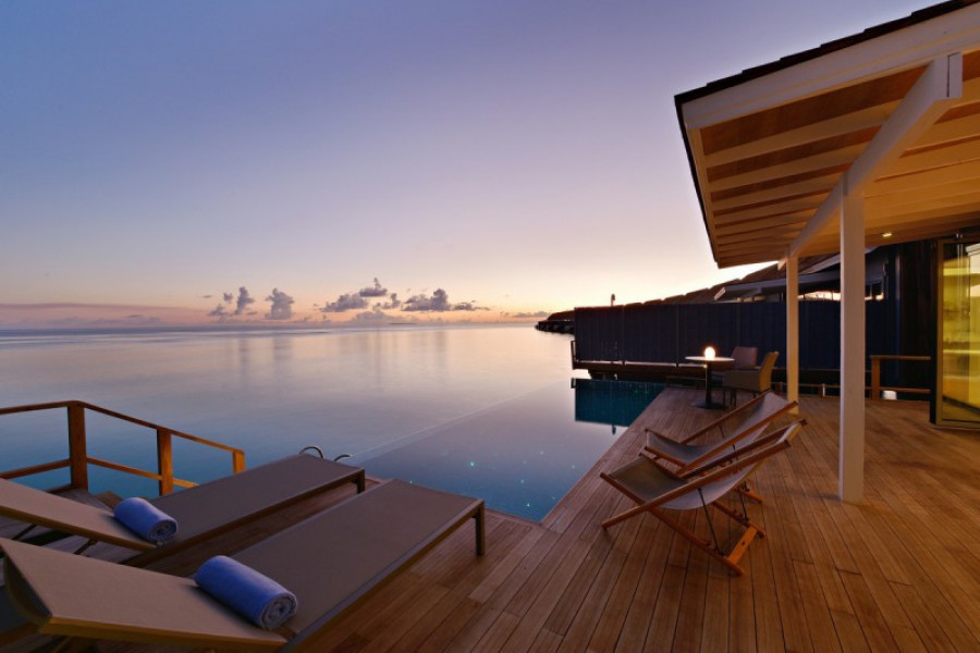Resuinsa kuramathi island resort 18331