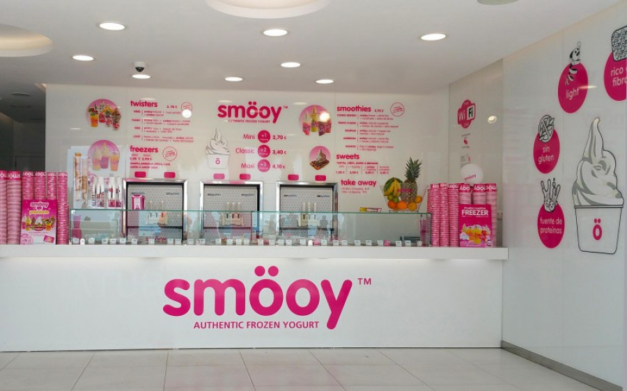 Smooy benidorm 18066