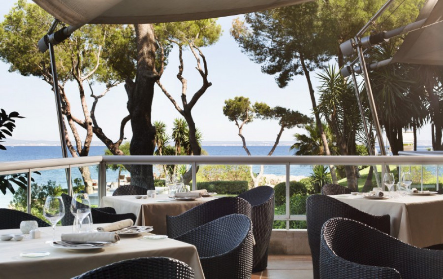 Meliademar restaurantarrell 17514