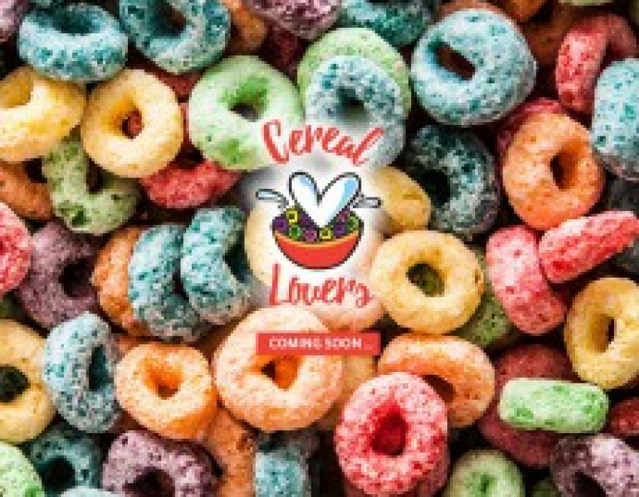 Cereal lovers madrid 17565