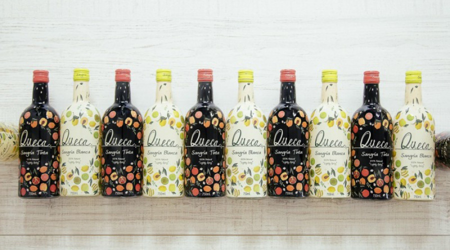 Queca sangria 17549