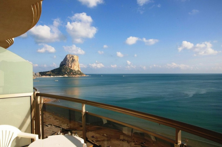 Bahia calpe pierre vacances 17110