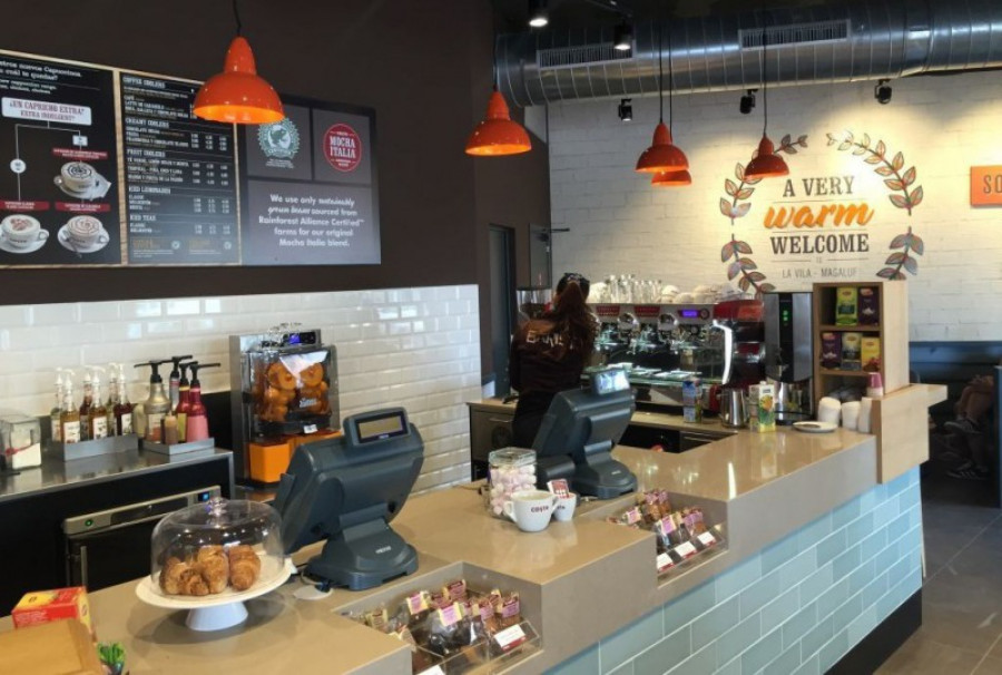 Costa coffee magaluf 17437