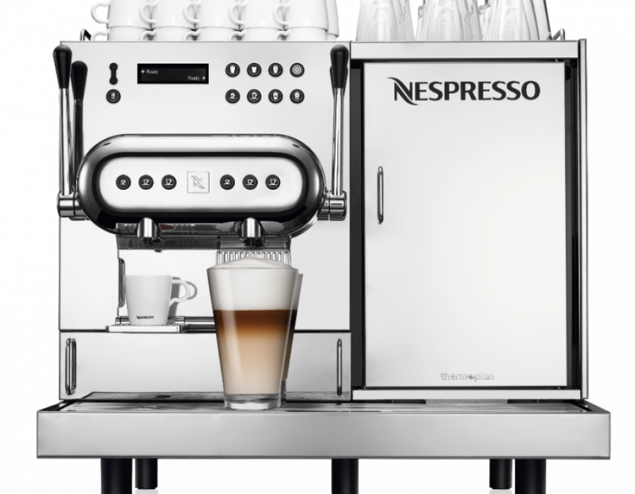 Nespresso aguila220 17096