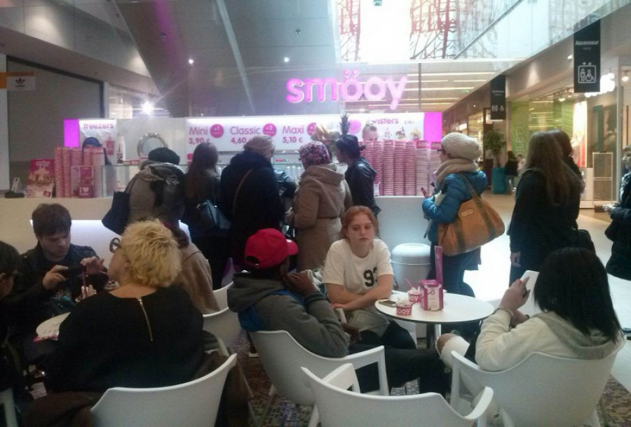 Smooy estrasburgo 17061