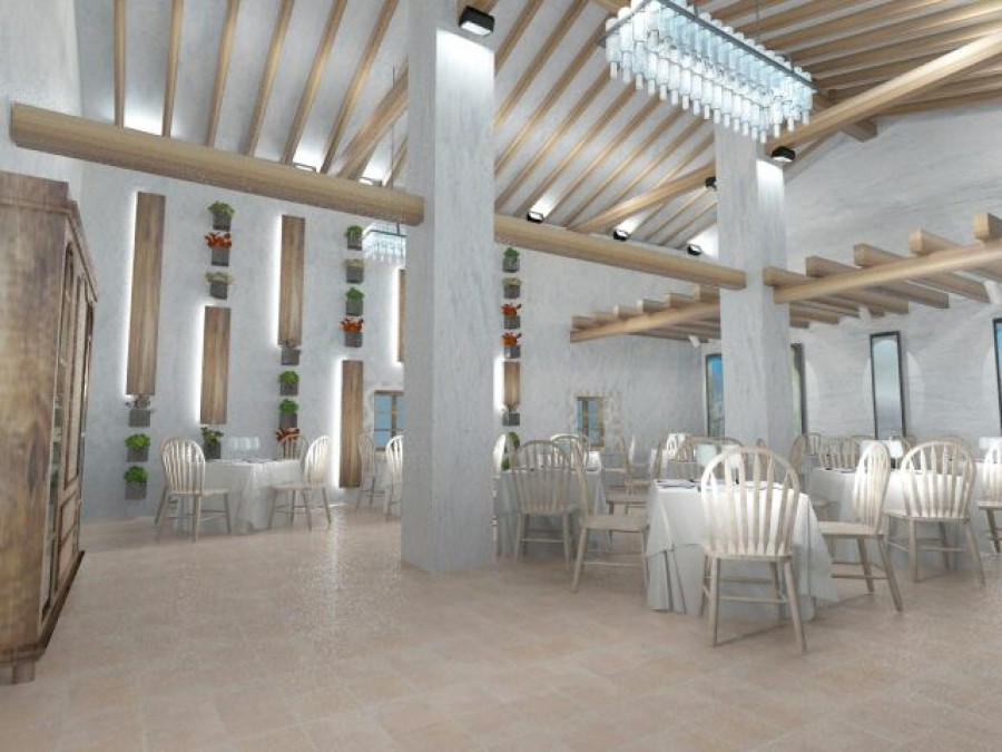 Casa elena restaurante 16598