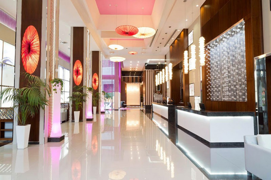 Riu plaza times square 16555