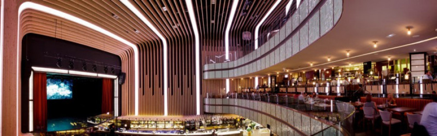 Platea madrid 16778