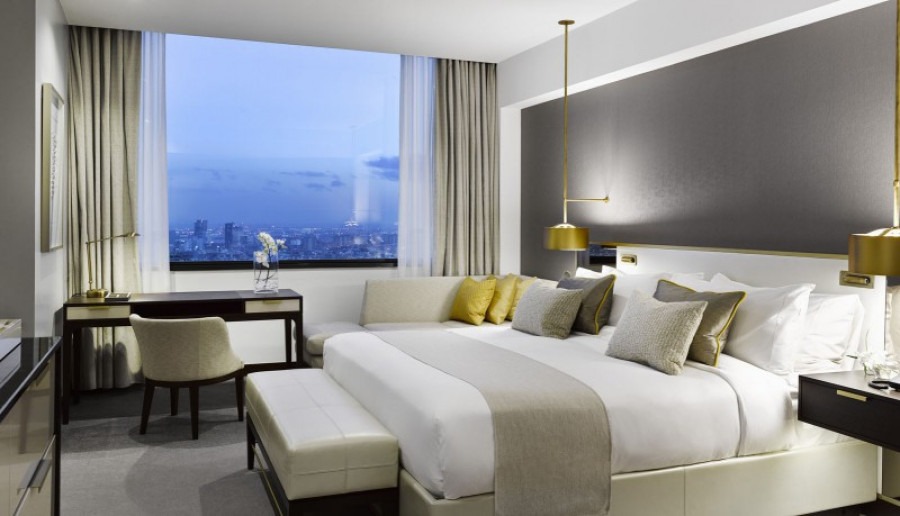 Fairmont reyjuancarlos colchones 16771