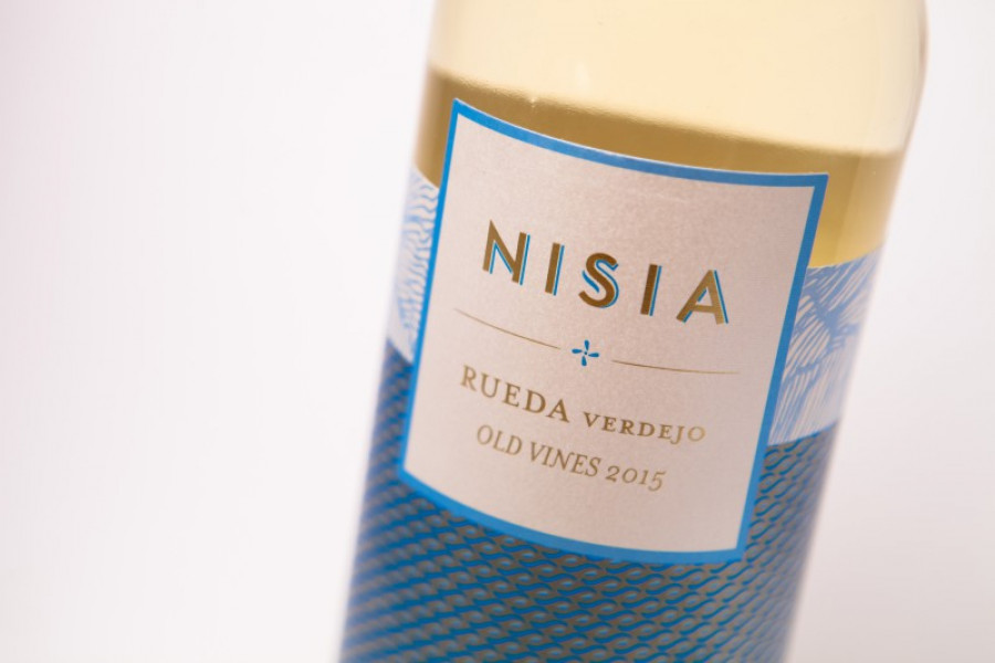 Nisia rueda verdejo 16628