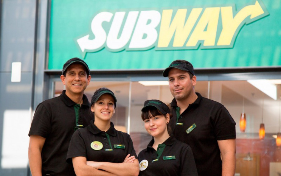 Subway aperturas espana 16169