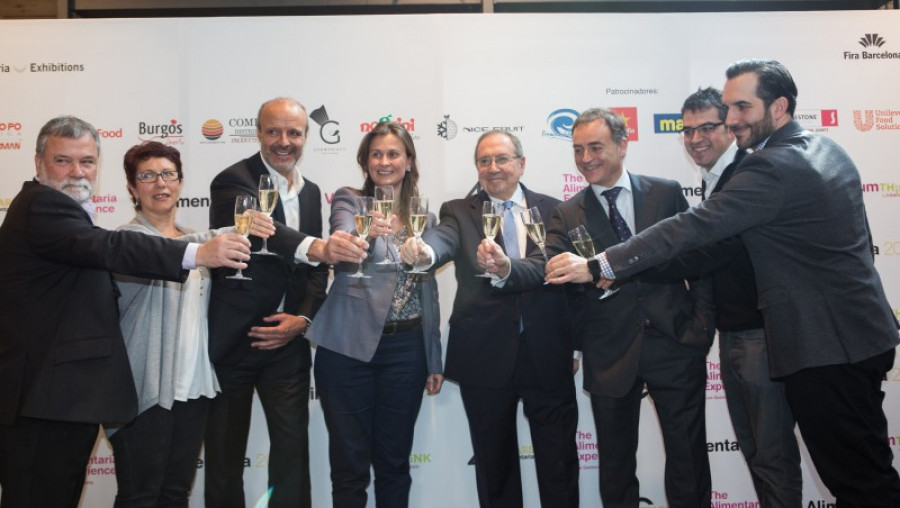Alimentaria2016 presentacion barcelona 16370