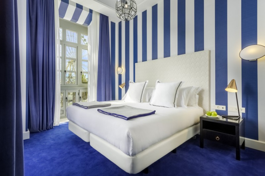 Room mate valeria hotel malaga 16138
