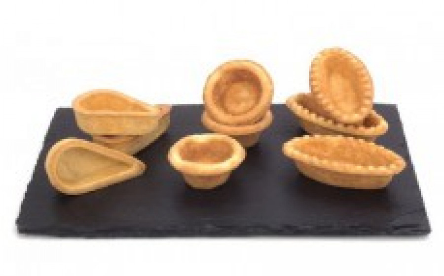 Ibepan tartaletas 15920