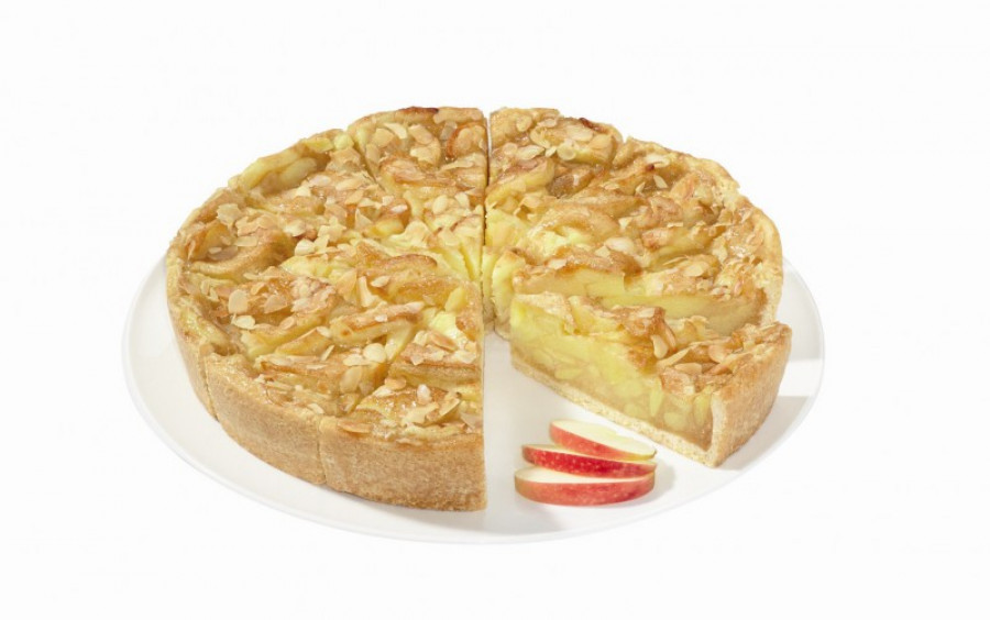 Erlenbacher tarta manzana vegana 16096