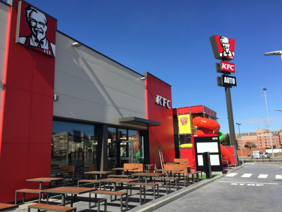Kfc leon 15911