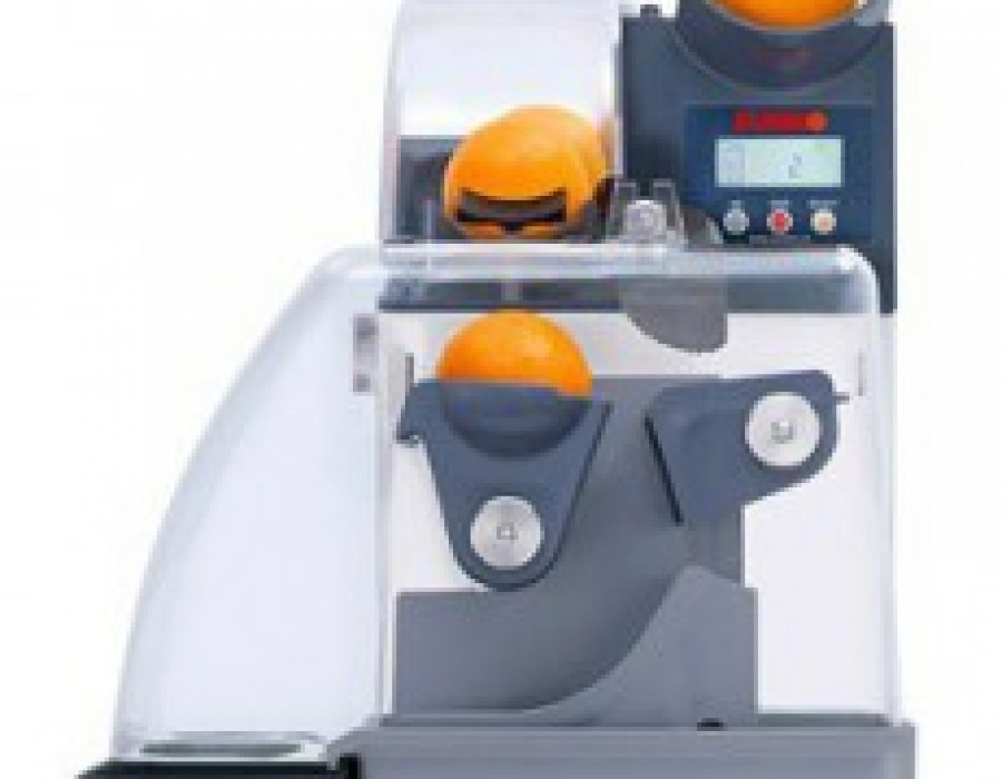 Zummo exprimidores horeca 16028