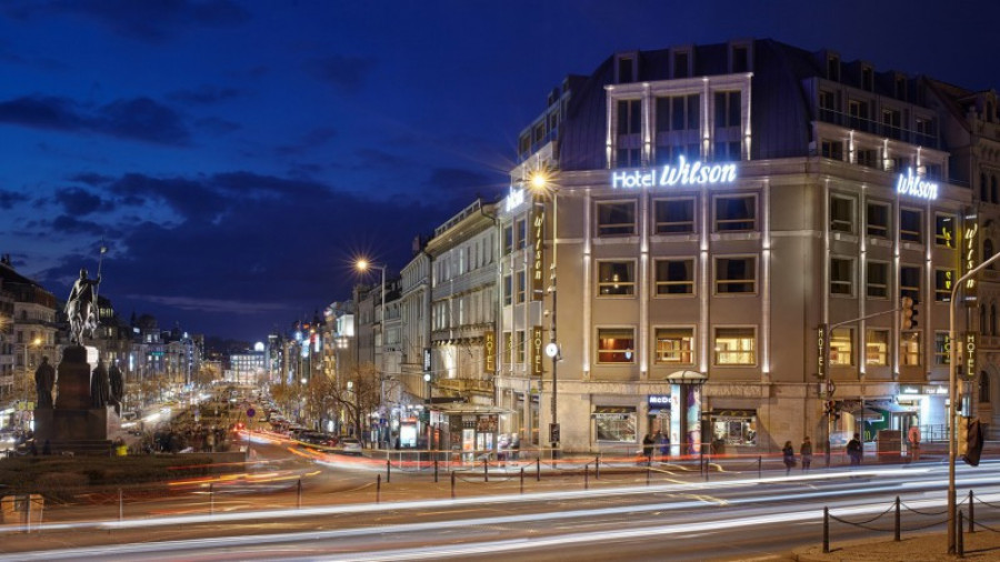 Melia praga 15899