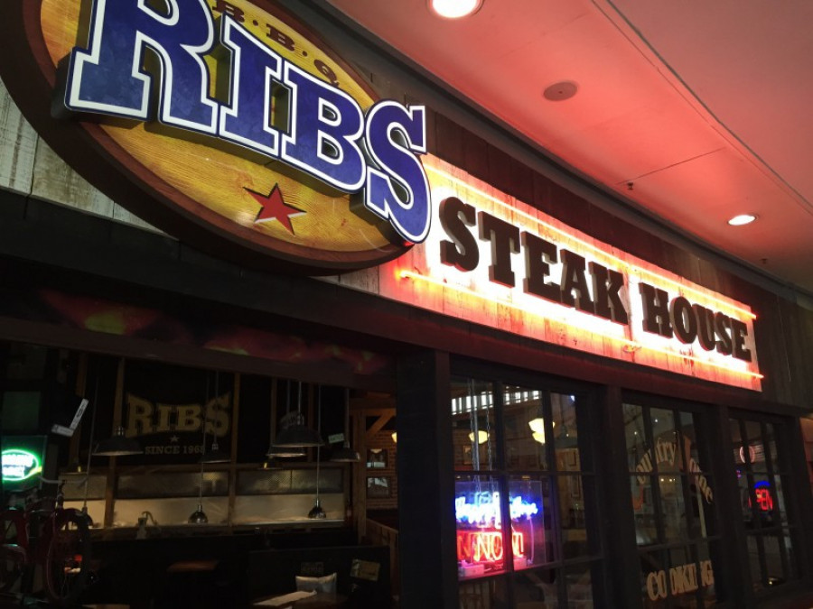 Restaurante ribs alicante 15787