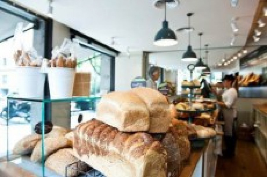 Coffee bakery madrid 16007