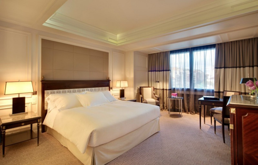 Hotel villamagna sodim dogus 15747