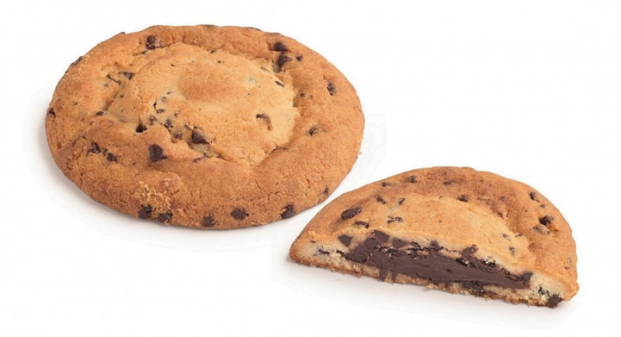 Europastry biscuit chocolate 15350