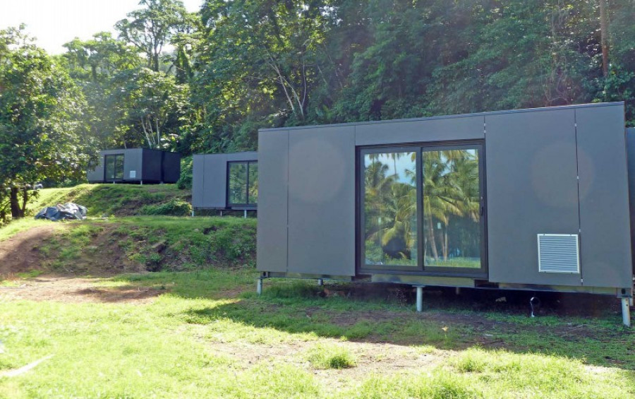 Contenhouse bungalows 15469