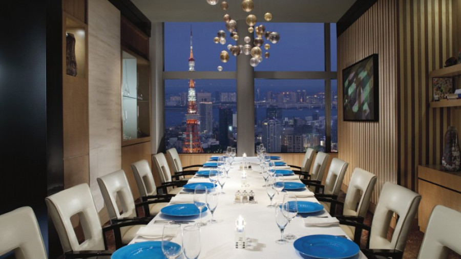 Ritz cartlon hotel tokyo 15008